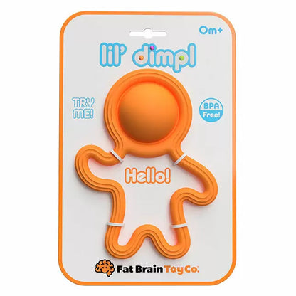 Fat Brain Toy / Lil Dimpl