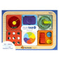 Fat Brain Toys / PlayTab Essentials Activity Board