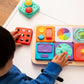 Fat Brain Toys / PlayTab Essentials Activity Board