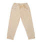 Bebe By Minihaha / Winnie Neutral Pull On Jeans