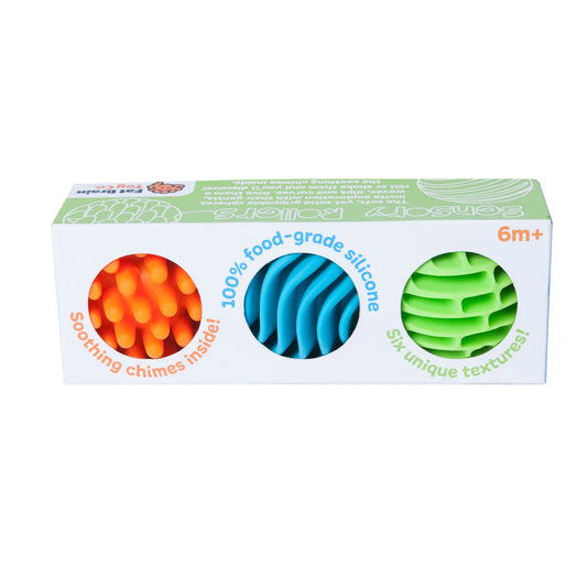Fat Brain Toys / Sensory Rollers