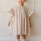 Jamie Kay / Organic Cotton Malia Dress - Claudette Rose