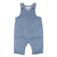 Bebe By Minihaha / Alvin Velour Corduroy Overalls
