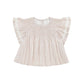 Jamie Kay / Organic Cotton Malia Top - Claudette Rose