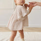 Jamie Kay / Organic Cotton Malia Top - Claudette Rose