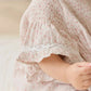 Jamie Kay / Organic Cotton Malia Top - Claudette Rose