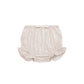Jamie Kay / Organic Cotton Malia Top & Frill Bloomer Set - Claudette Rose