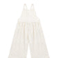 Jamie Kay / Organic Cotton Muslin Lana Jumpsuit - Vintage Ditsy
