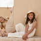 Jamie Kay / Organic Cotton Muslin Lana Jumpsuit - Vintage Ditsy