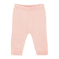 Bebe By Minihaha / Gemma Organic Knitted Leggings - Vintage Rose