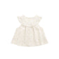 Jamie Kay / Organic Cotton Muslin Annalise Top - Vintage Ditsy