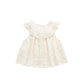 Jamie Kay / Organic Cotton Muslin Annalise Top - Vintage Ditsy