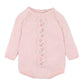Bebe By Minihaha / Winnie Organic Knitted LS Bodysuit