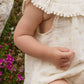 Jamie Kay / Organic Cotton Muslin Annalise Top - Vintage Ditsy