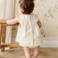 Jamie Kay / Organic Cotton Muslin Annalise Top - Vintage Ditsy