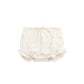 Jamie Kay / Organic Cotton Muslin Frill Bloomer - Vintage Ditsy