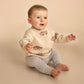 Bebe By Minihaha / Alvin Automobile Knitted Jumper