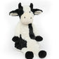 Nana Huchy / Clover the Cow - Black