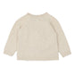 Bebe By Minihaha / Charlie Kangaroo Organic Knitted Jumper