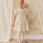 Jamie Kay / Organic Cotton Eleanor Dress - Bianca Antique