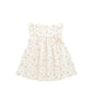 Jamie Kay / Organic Cotton Eleanor Dress - Bianca Antique