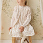 Jamie Kay / Organic Cotton Eleanor Dress - Bianca Antique