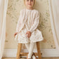 Jamie Kay / Organic Cotton Eleanor Dress - Bianca Antique