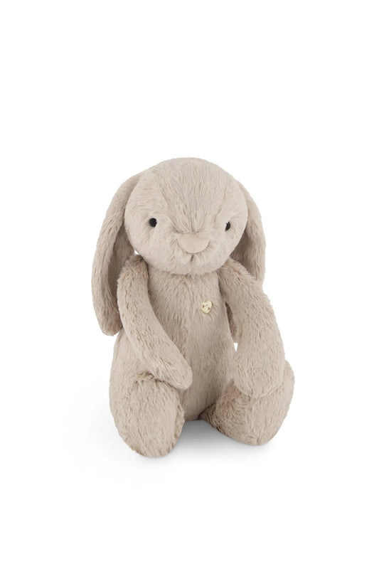 Jamie Kay / Snuggle Bunnies / 30cm Penelope The Bunny - Beige