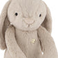 Jamie Kay / Snuggle Bunnies / 30cm Penelope The Bunny - Beige