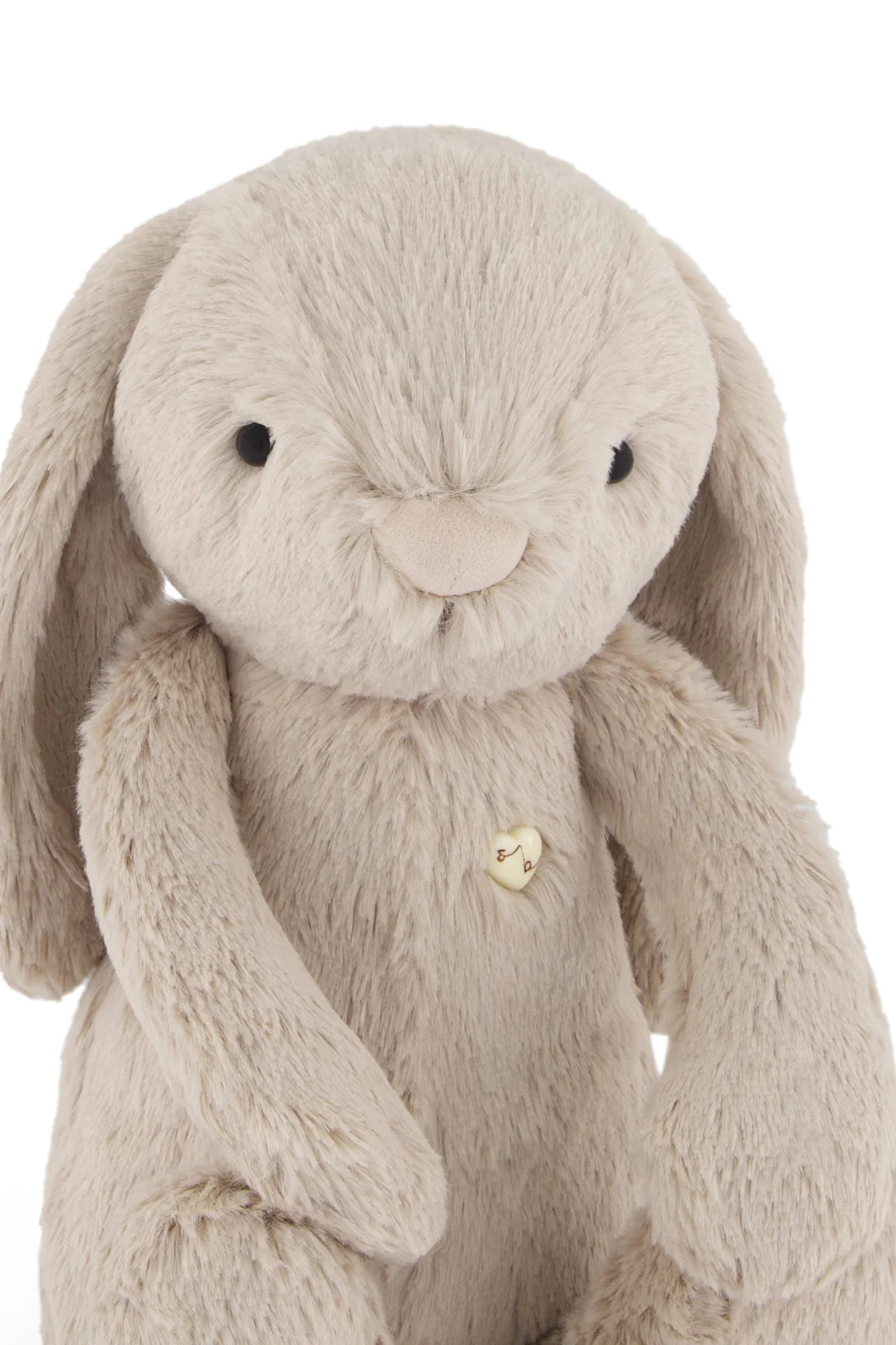 Jamie Kay / Snuggle Bunnies / 30cm Penelope The Bunny - Beige