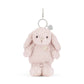 Jamie Kay / Snuggle Bunnies / Penelope Key Charm - Blush
