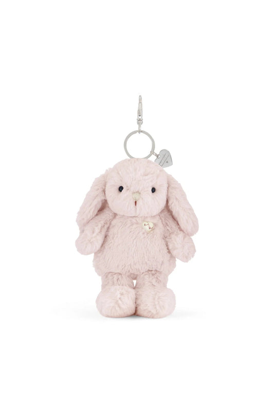 Jamie Kay / Snuggle Bunnies / Penelope Key Charm - Blush