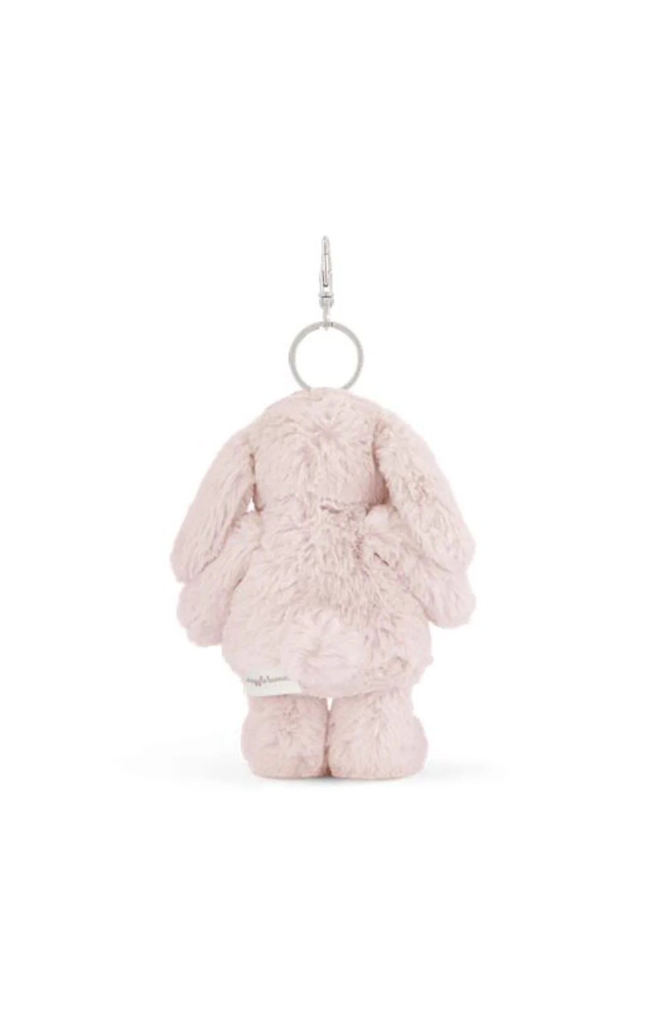 Jamie Kay / Snuggle Bunnies / Penelope Key Charm - Blush