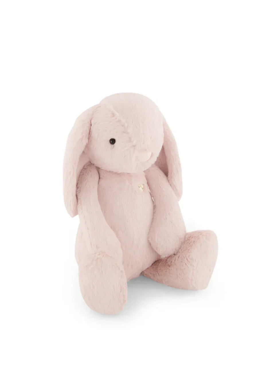 Jamie Kay / Snuggle Bunnies / 30cm Penelope The Bunny - Blush