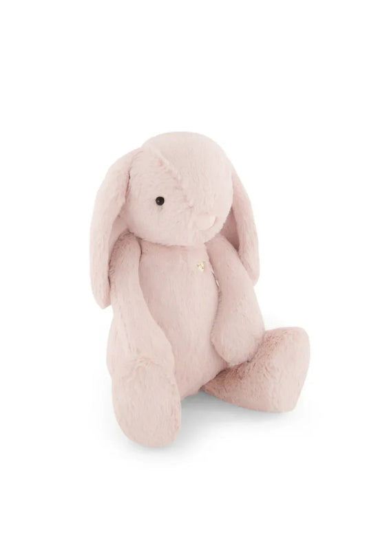 Jamie Kay / Snuggle Bunnies / 30cm Penelope The Bunny - Blush