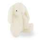 Jamie Kay / Snuggle Bunnies / 30cm Penelope The Bunny - Marshmallow