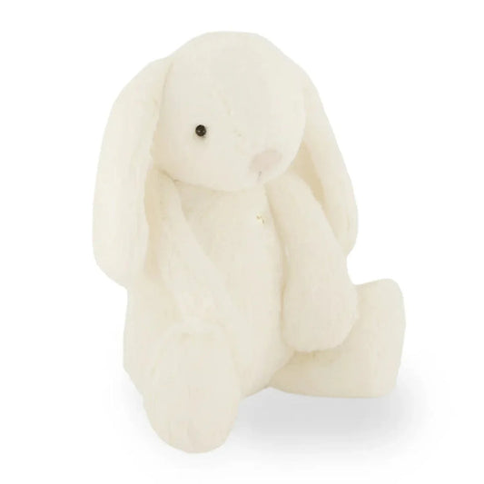 Jamie Kay / Snuggle Bunnies / 30cm Penelope The Bunny - Marshmallow