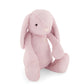 Jamie Kay / Snuggle Bunnies / 30cm Penelope The Bunny - Powder Pink