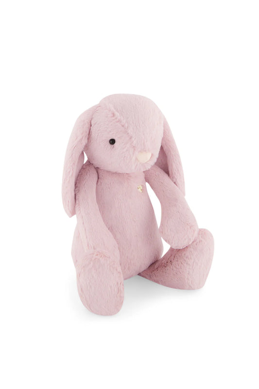 Jamie Kay / Snuggle Bunnies / 30cm Penelope The Bunny - Powder Pink