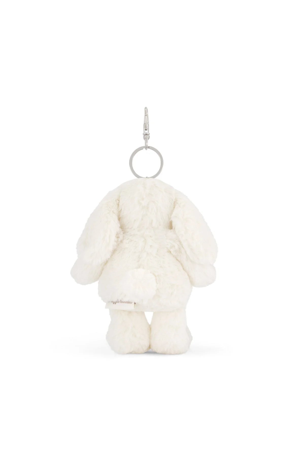 Jamie Kay / Snuggle Bunnies / Penelope Key Charm - Marshmallow