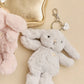 Jamie Kay / Snuggle Bunnies / Penelope Key Charm - Violet