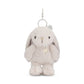 Jamie Kay / Snuggle Bunnies / Penelope Key Charm - Violet