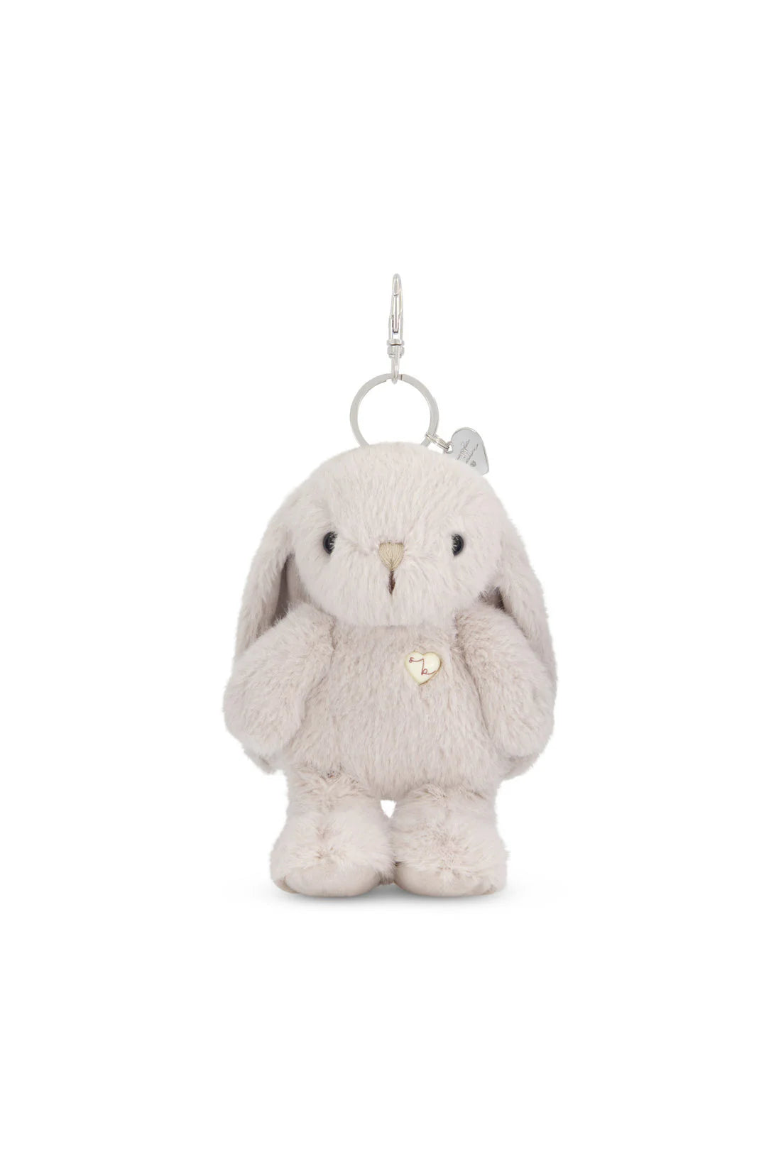 Jamie Kay / Snuggle Bunnies / Penelope Key Charm - Violet