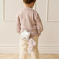 Jamie Kay / Snuggle Bunnies / Penelope Key Charm - Violet