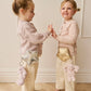 Jamie Kay / Snuggle Bunnies / Penelope Key Charm - Violet