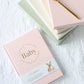 Written With Love / Baby Memory Book