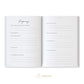 Written With Love / Baby Memory Book