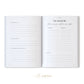 Written With Love / Baby Memory Book