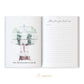 Written With Love / Baby Memory Book