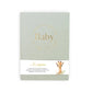 Written With Love / Baby Memory Book